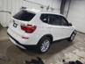 BMW X3 XDRIVE28I