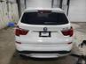 BMW X3 XDRIVE28I