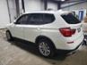 BMW X3 XDRIVE28I