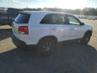 KIA SORENTO EX