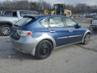 SUBARU IMPREZA OUTBACK SPORT