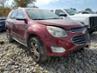 CHEVROLET EQUINOX LTZ