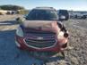 CHEVROLET EQUINOX LTZ