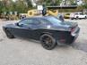 DODGE CHALLENGER SXT