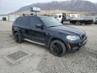 BMW X5 XDRIVE35I