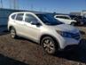 HONDA CR-V EXL