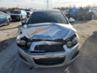 CHEVROLET SONIC LT