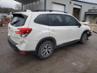 SUBARU FORESTER PREMIUM