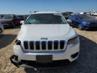 JEEP GRAND CHEROKEE LATITUDE