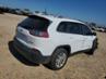 JEEP GRAND CHEROKEE LATITUDE