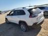 JEEP GRAND CHEROKEE LATITUDE