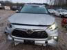 TOYOTA HIGHLANDER LE