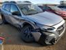 SUBARU OUTBACK ONYX EDITION XT