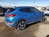 HYUNDAI TUCSON VALUE