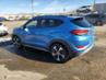 HYUNDAI TUCSON VALUE