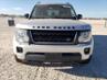 LAND ROVER LR4 HSE