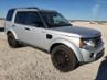 LAND ROVER LR4 HSE