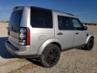 LAND ROVER LR4 HSE