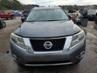 NISSAN PATHFINDER S