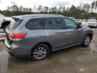 NISSAN PATHFINDER S