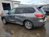 NISSAN PATHFINDER S