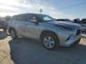 TOYOTA HIGHLANDER L