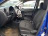 NISSAN VERSA S