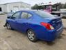 NISSAN VERSA S