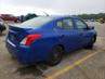 NISSAN VERSA S