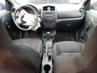 NISSAN VERSA S