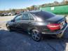 MERCEDES-BENZ E-CLASS 350 4MATIC