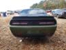 DODGE CHALLENGER SXT