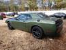 DODGE CHALLENGER SXT