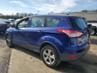 FORD ESCAPE S