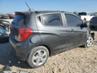 CHEVROLET SPARK LS