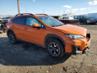 SUBARU CROSSTREK PREMIUM