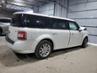 FORD FLEX SEL