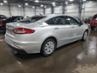 FORD FUSION S