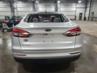 FORD FUSION S