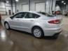 FORD FUSION S