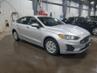 FORD FUSION S