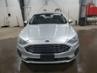 FORD FUSION S