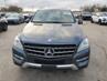 MERCEDES-BENZ M-CLASS 350 4MATIC