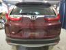 HONDA CR-V EXL