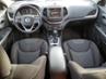 JEEP GRAND CHEROKEE LATITUDE