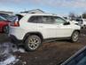 JEEP GRAND CHEROKEE LATITUDE