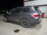 TOYOTA HIGHLANDER BASE