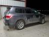 TOYOTA HIGHLANDER BASE