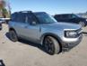 FORD BRONCO SPORT OUTER BANKS