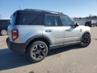 FORD BRONCO SPORT OUTER BANKS